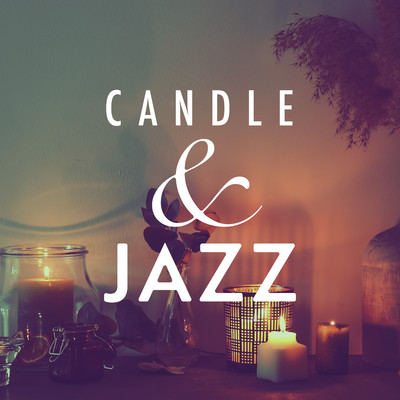 Enigmatic Jazz by Candlelight/Eximo Blue