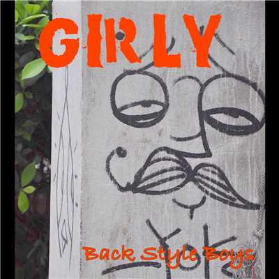 アルバム/Girly/Back Style Boys