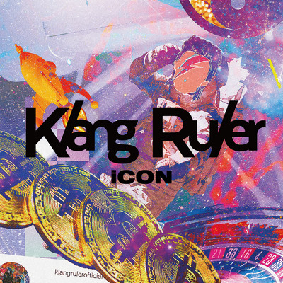 シングル/iCON/Klang Ruler