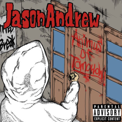 アルバム/Animus of Tomorrow/JasonAndrew