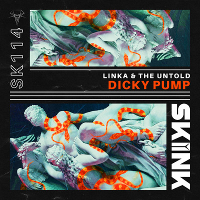 シングル/Dicky Pump (Extended Mix)/Linka & The Untold