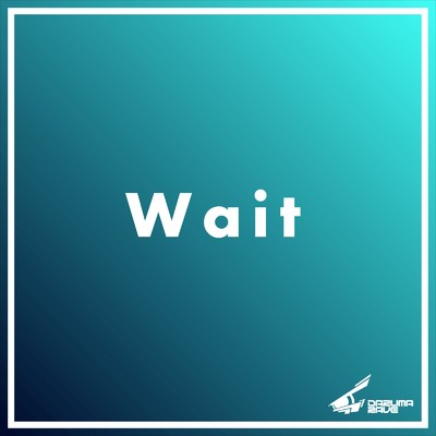 シングル/Wait/Srav3R