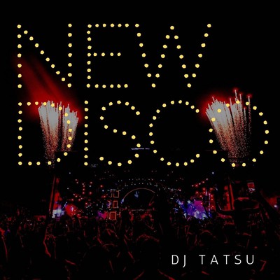 New Disco/Dj Tatsu