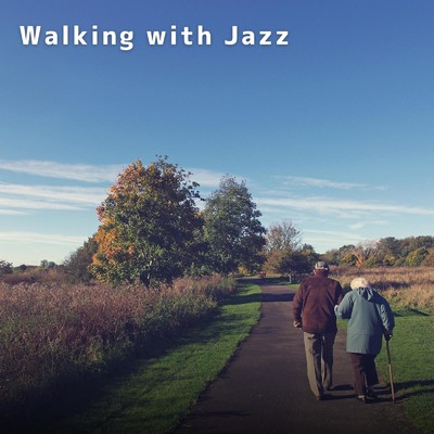 Walking with Jazz/Love Bossa