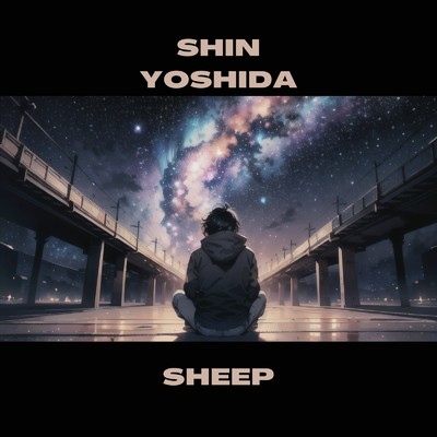 Sheep/SHIN YOSHIDA