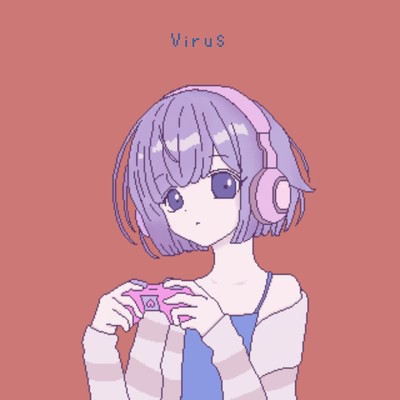 シングル/Virus/オオノシオリ