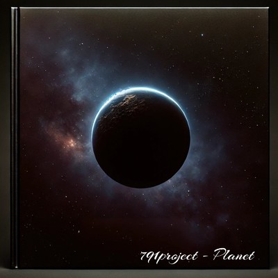 シングル/Cosmic Waltz/791project
