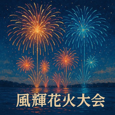 風輝花火大会/風輝
