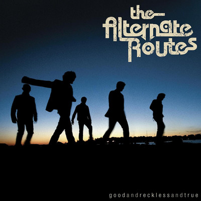 Are You Lonely？/The Alternate Routes