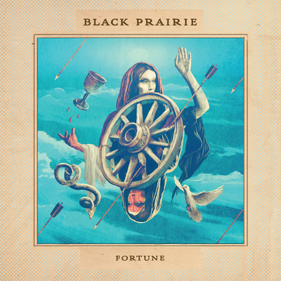 シングル/Count To Ten/Black Prairie