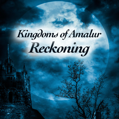 Reckoning, Main Theme (From ”Kingdoms Of Amalur”)/チェコ・ナショナル交響楽団／ポール・ベイトマン