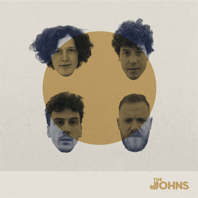 シングル/Out Of My Head/J Johns