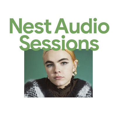 C U (For Nest Audio Sessions)/BENEE