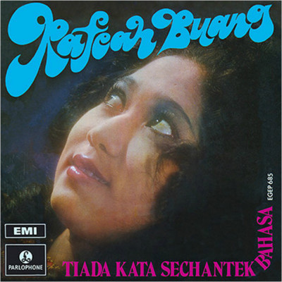 アルバム/Tiada Kata Sechantek Bahasa/Rafeah Buang