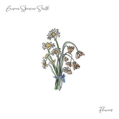 シングル/Flowers (Clean)/Lauren Spencer Smith