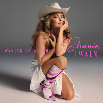 シングル/Waking Up Dreaming/シャナイア・トゥエイン
