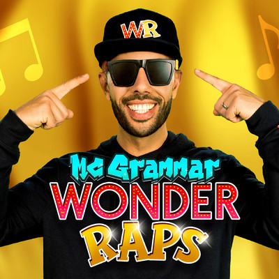 Wonder Raps/MC Grammar