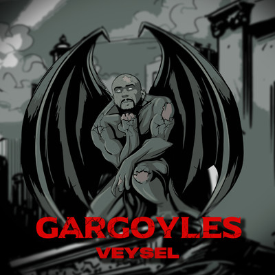 シングル/GARGOYLES (Explicit)/Veysel