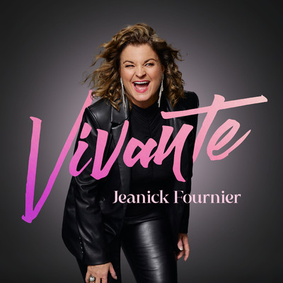 アルバム/Vivante/Jeanick Fournier