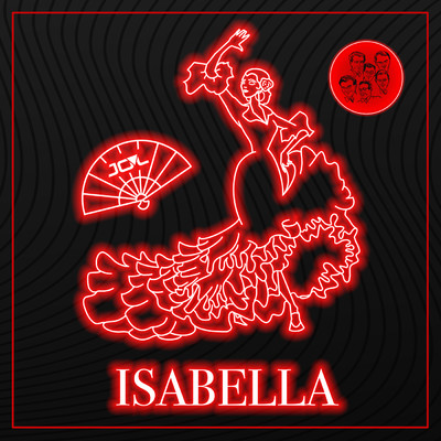 Isabella/JO'L