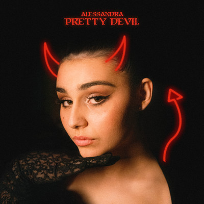 Pretty Devil/Alessandra