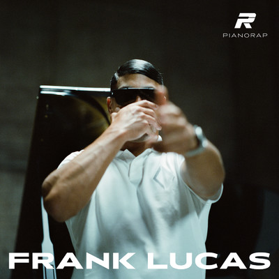シングル/Frank Lucas (Explicit) (Session Pianorap)/Maes