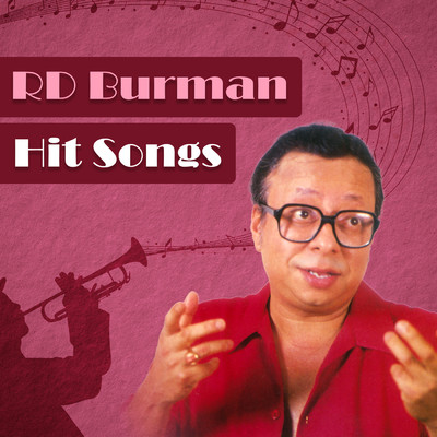 RD Burman Hit Songs/RD Burman