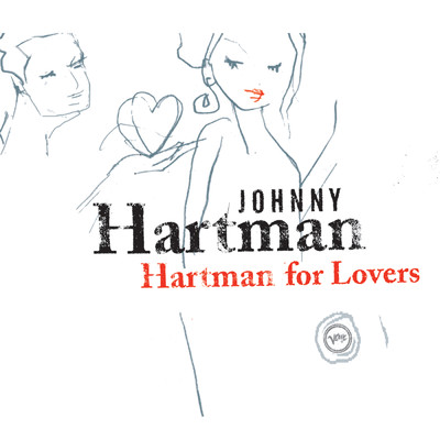 アルバム/Hartman For Lovers/ジョニー・ハートマン