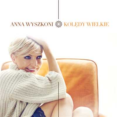 アルバム/Koledy Wielkie/Anna Wyszkoni