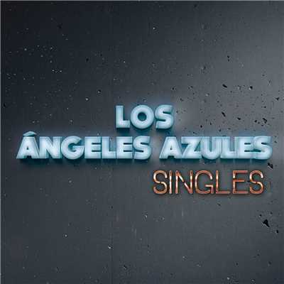 アルバム/Singles/Los Angeles Azules