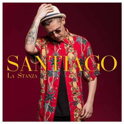 シングル/La Stanza/Santiago
