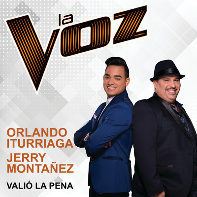 Orlando Iturriaga／Jerry Montanez