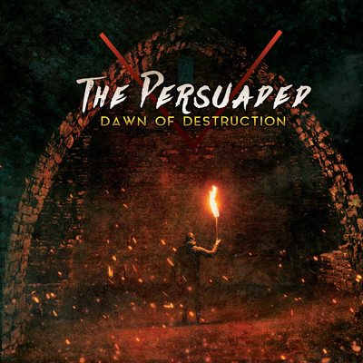 Unashamed (featuring Kevin Young)/The Persuaded