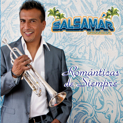 Anacaona/Salsamar Orquesta