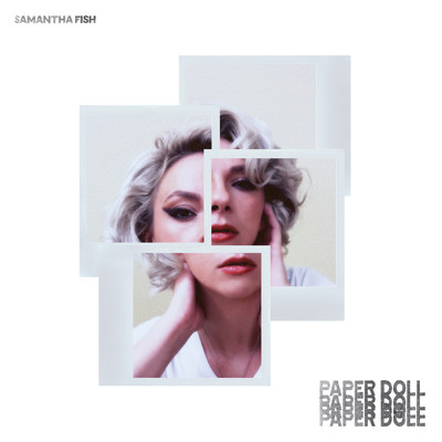 シングル/I'm Done Runnin'/Samantha Fish