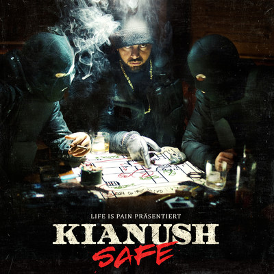 アルバム/Safe (Explicit)/Kianush