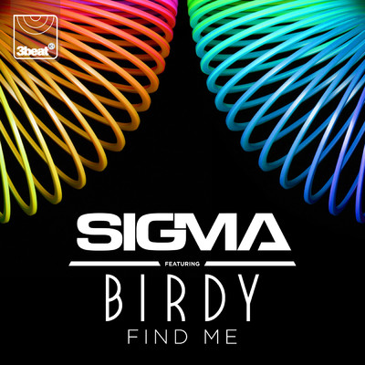 シングル/Find Me (featuring Birdy)/シグマ