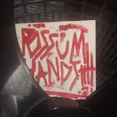 シングル/Spicy Bisexual/Possum Hands