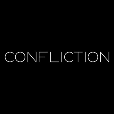 Confliction/JC Gray