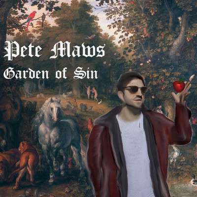 Pete Maws