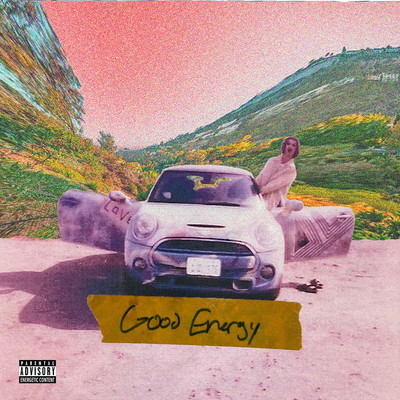 シングル/Good Energy/Mike Sabath