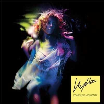 Love at First Sight (Live)/Kylie Minogue