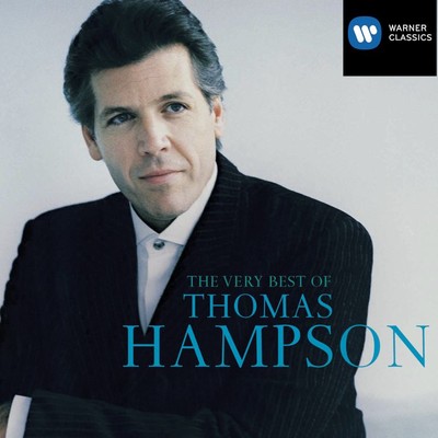 アルバム/The Very Best Of Thomas Hampson/Thomas Hampson