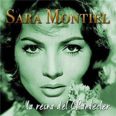 Cancion del aliron/Sara Montiel