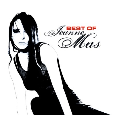 best of jeanne mas 2004/Jeanne Mas