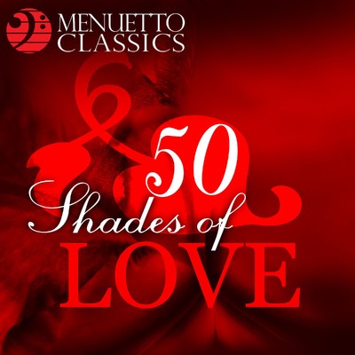 50 Shades of Love/Various Artists