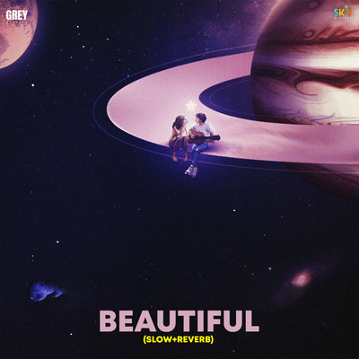 シングル/Beautiful (Slow+Reverb)/PLAYERR