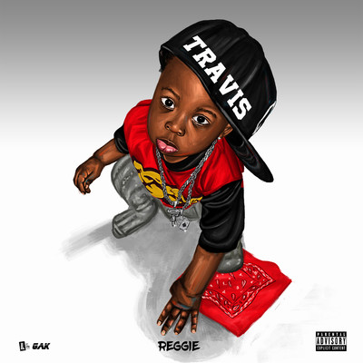 Yedi Dollars (feat. Kweku Smoke)/Reggie