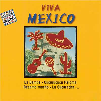 Viva Mexico/Various Artists