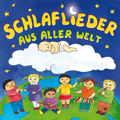 Die Blumelein, sie schlafen (Deutschland)/Kinderchor Frangart